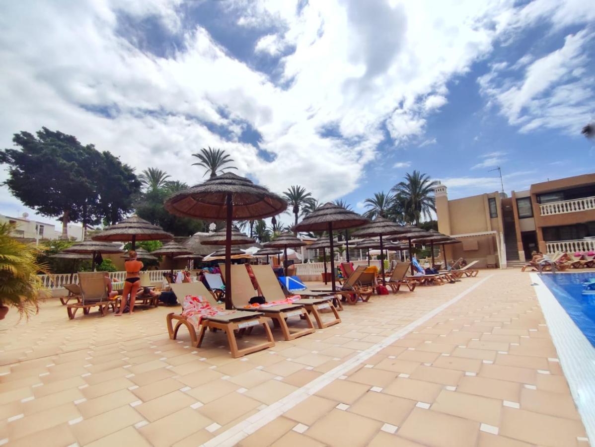 Dreaming Parque De Las Americas Playa de las Americas  Esterno foto